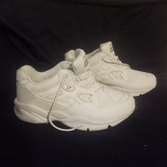 EUC Propet Stability Walker FTS sz 7 women's shoes - Picture 4 of 9